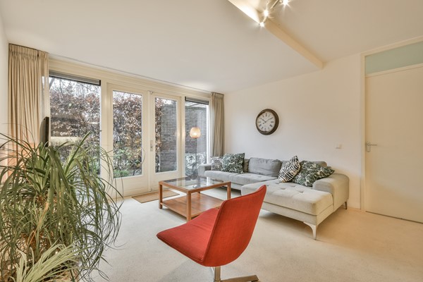 Medium property photo - Slotermeerlaan 34B, 1064 HB Amsterdam